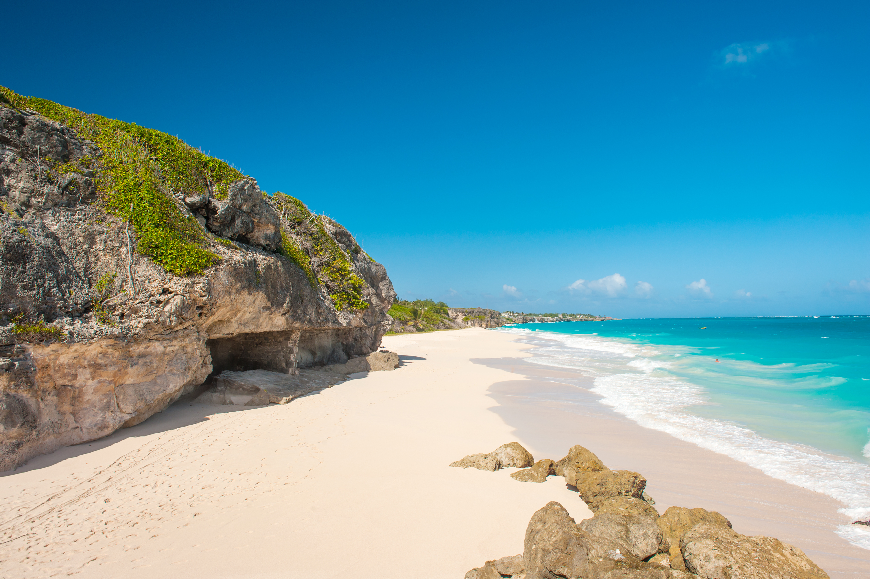 Barbados Holidays